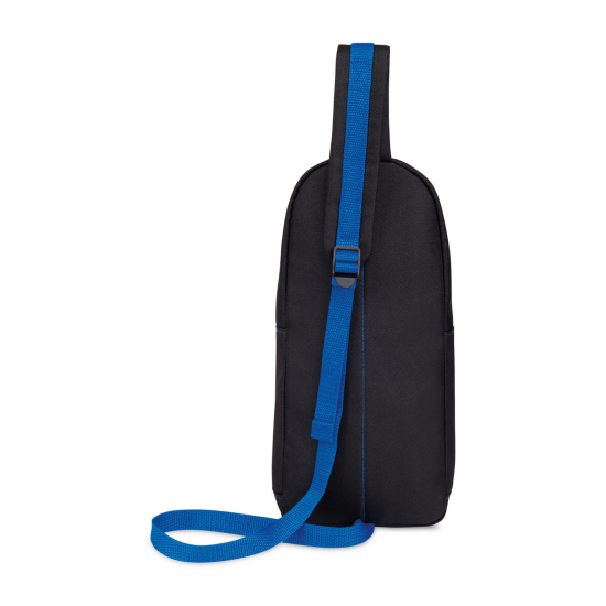 Repeat Recycled Poly Sling by Duffelbags.com