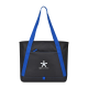 Repeat Recycled Poly Tote Bag by Dufflebags.com Repeat Recycled Poly Tote Bag by Duffelbags.com