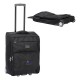 25" Folding Luggage  by Duffelbags.com