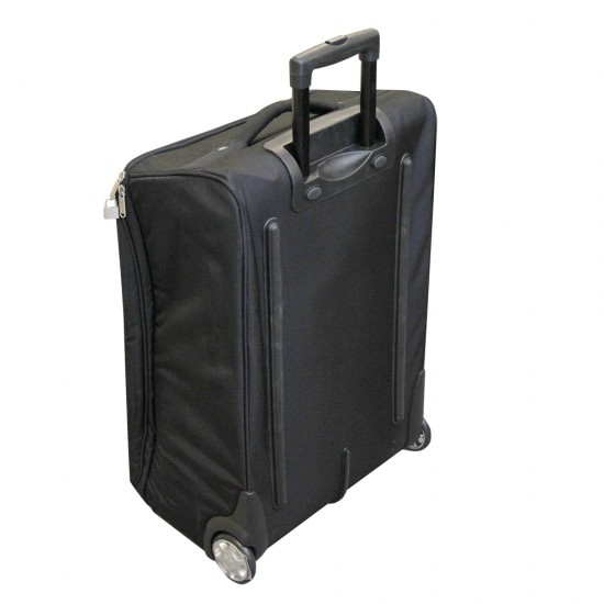 25" Folding Luggage  by Duffelbags.com