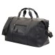 Milano Leather Duffle Bag by Duffelbags.com