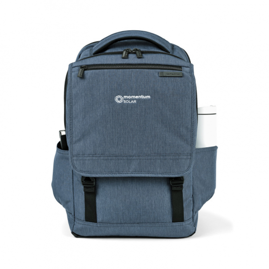Samsonite Modern Utility Paracycle Computer Backpack by Duffelbags.com