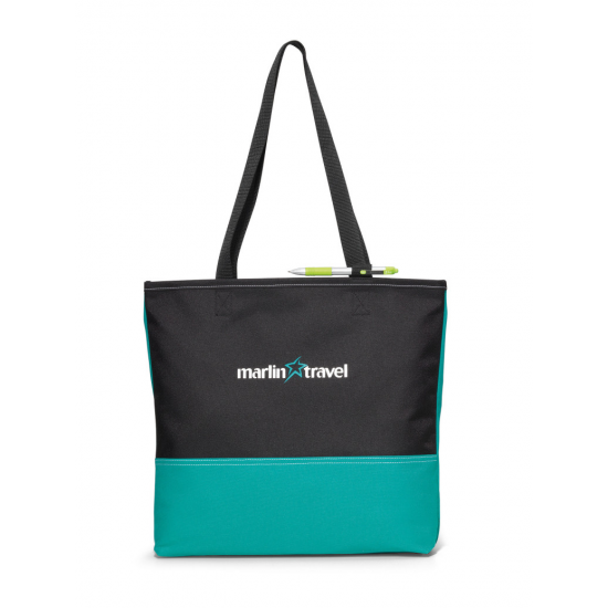Prelude Tote Bag by Duffelbags.com