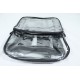 DuffelGear Clear Backpack by Duffelbags.com