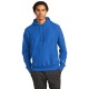 Champion ® Reverse Weave ® Hooded Sweatshirt by Duffelbags.com