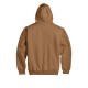 CornerStone® - Heavyweight Full-Zip Hooded Sweatshirt with Thermal Lining by Duffelbags.com