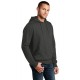District® Perfect Weight® Fleece Hoodie by Duffelbags.com