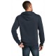District® Perfect Weight® Fleece Hoodie by Duffelbags.com