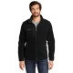 Eddie Bauer® - Full-Zip Fleece Jacket by Duffelbags.com