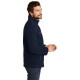 Eddie Bauer® - Full-Zip Fleece Jacket by Duffelbags.com
