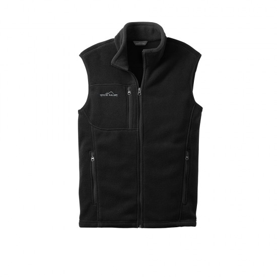 Eddie Bauer® - Fleece Vest by Duffelbags.com