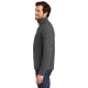 Eddie Bauer® Full-Zip Microfleece Jacket by Duffelbags.com