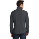 Eddie Bauer®1/2-Zip Microfleece Jacket by Duffelbags.com