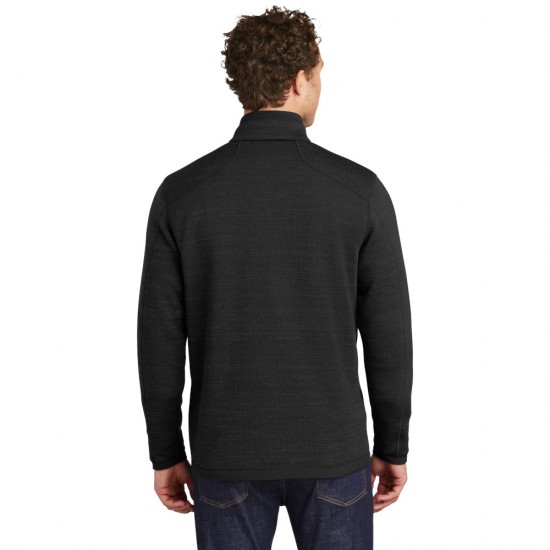Eddie Bauer ® Sweater Fleece 1/4-Zip by Duffelbags.com