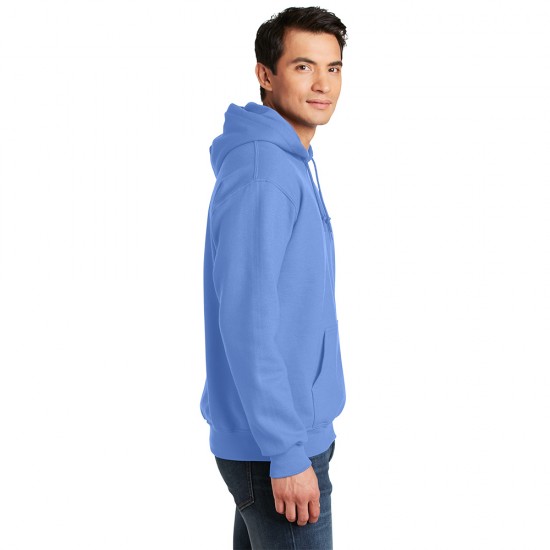 Gildan® - DryBlend® Pullover Hooded Sweatshirt by Duffelbags.com