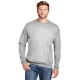 Hanes® Ultimate Cotton® - Crewneck Sweatshirt by Duffelbags.com