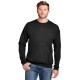 Hanes® Ultimate Cotton® - Crewneck Sweatshirt by Duffelbags.com