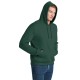 JERZEES® - NuBlend® Pullover Hooded Sweatshirt by Duffelbags.com