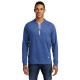 New Era ® Sueded Cotton Blend 1/4-Zip Pullover by Duffelbags.com