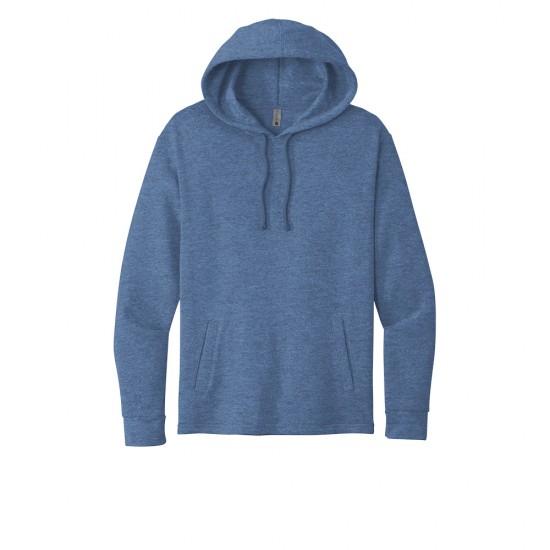Next Level™ Unisex PCH Fleece Pullover Hoodie by Duffelbags.com