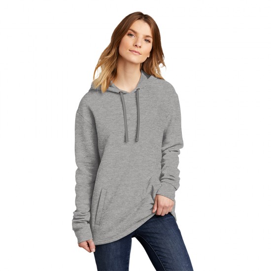 Next Level™ Unisex PCH Fleece Pullover Hoodie by Duffelbags.com