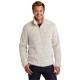 Port Authority® Cozy 1/4-Zip Fleece by Duffelbags.com