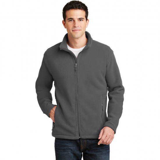 Port Authority® Value Fleece Jacket by Duffelbags.com