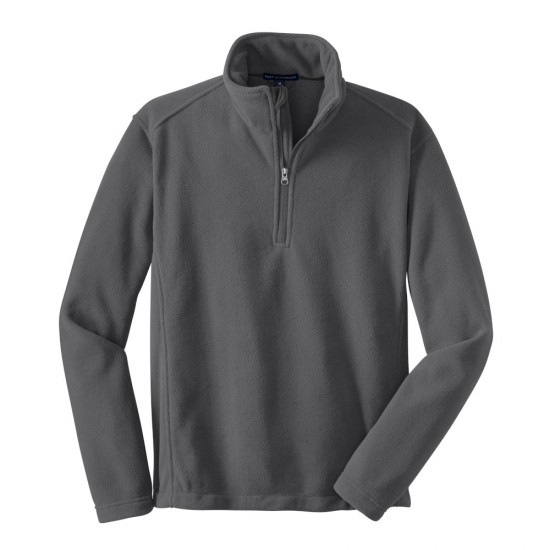 Port Authority® Value Fleece 1/4-Zip Pullover by Duffelbags.com