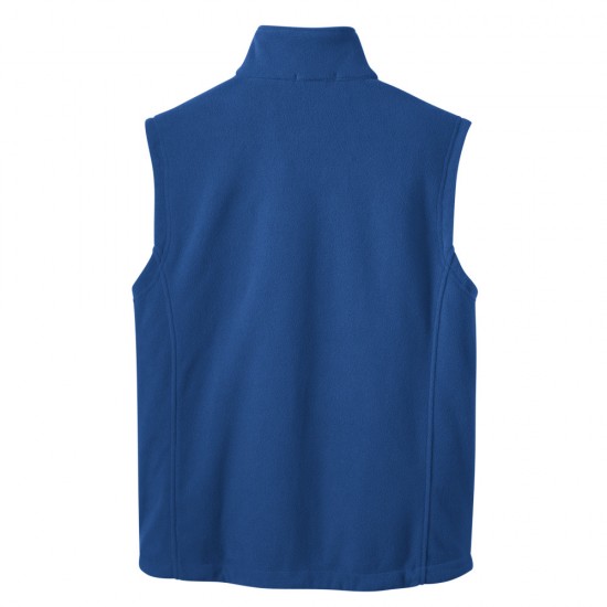 Port Authority® Value Fleece Vest by Duffelbags.com