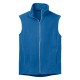 Port Authority® Microfleece Vest by Duffelbags.com