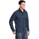 Port Authority® Digi Stripe Fleece Jacket by Duffelbags.com