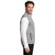 Port Authority ® Sweater Fleece Vest by Duffelbags.com