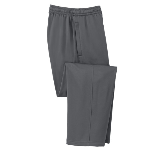Sport-Tek® Sport-Wick® Fleece Pant by Dufflebags.com Sport-Tek® Sport-Wick® Fleece Pant by Duffelbags.com
