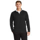 Sport-Tek® Sport-Wick® Fleece 1/4-Zip Pullover by Duffelbags.com