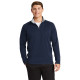 Sport-Tek® Sport-Wick® Fleece 1/4-Zip Pullover by Duffelbags.com