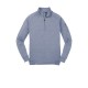 Sport-Tek® Tech Fleece 1/4-Zip Pullover by Duffelbags.com