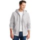 Sport-Tek® Super Heavyweight Full-Zip Hooded Sweatshirt by Duffelbags.com