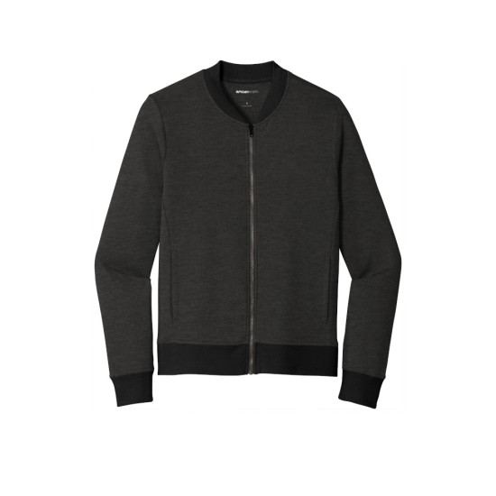 Sport-Tek® Lightweight French Terry Bomber by Dufflebags.com Sport-Tek® Lightweight French Terry Bomber by Duffelbags.com
