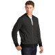 Sport-Tek® Lightweight French Terry Bomber by Dufflebags.com Sport-Tek® Lightweight French Terry Bomber by Duffelbags.com