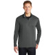 Sport-Tek® PosiCharge® Competitor™ 1/4-Zip Pullover by Duffelbags.com