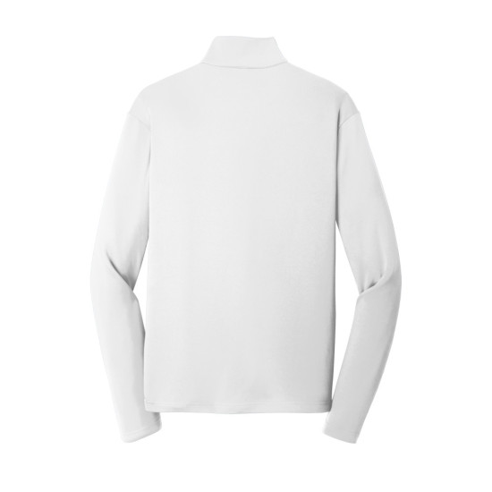 Sport-Tek® PosiCharge® Competitor™ 1/4-Zip Pullover by Duffelbags.com
