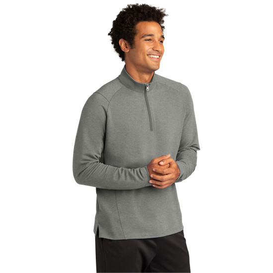 Sport-Tek® Sport-Wick® Flex Fleece 1/4-Zip by Duffelbags.com