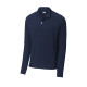 Sport-Tek® Sport-Wick® Flex Fleece 1/4-Zip by Dufflebags.com Sport-Tek® Sport-Wick® Flex Fleece 1/4-Zip by Duffelbags.com