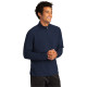 Sport-Tek® Sport-Wick® Flex Fleece 1/4-Zip by Duffelbags.com