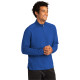 Sport-Tek® Sport-Wick® Flex Fleece 1/4-Zip by Dufflebags.com Sport-Tek® Sport-Wick® Flex Fleece 1/4-Zip by Duffelbags.com
