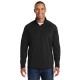 Sport-Tek® Sport-Wick® Stretch 1/2-Zip Pullover by Duffelbags.com