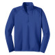 Sport-Tek® Sport-Wick® Stretch 1/2-Zip Pullover by Dufflebags.com Sport-Tek® Sport-Wick® Stretch 1/2-Zip Pullover by Duffelbags.com