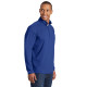 Sport-Tek® Sport-Wick® Stretch 1/2-Zip Pullover by Duffelbags.com