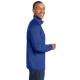 Sport-Tek® Sport-Wick® Stretch 1/2-Zip Pullover by Duffelbags.com