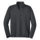 Sport-Tek® Tall Sport-Wick® Stretch 1/2-Zip Pullover by Dufflebags.com Sport-Tek® Tall Sport-Wick® Stretch 1/2-Zip Pullover by Duffelbags.com